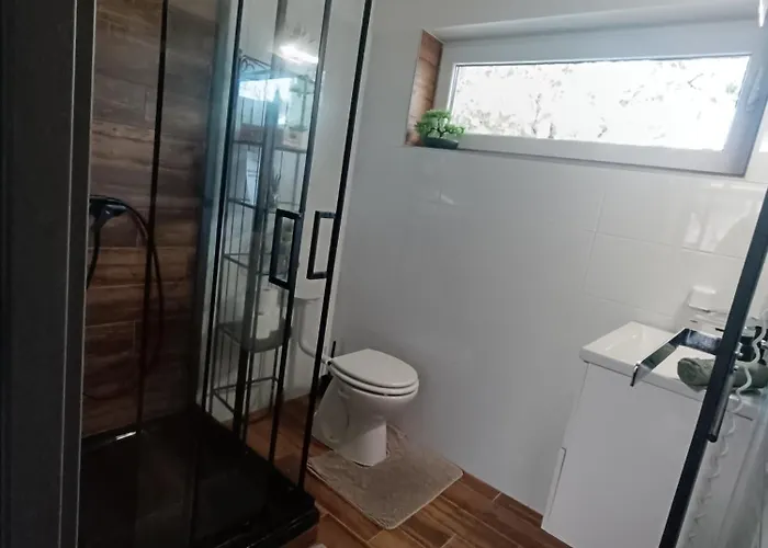 Prázdninový dům Pacsirta Vendeghaz Tass